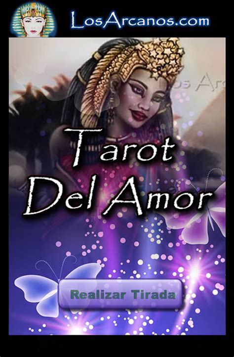 Tarot del Amor Gratis